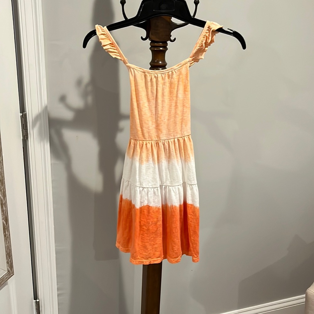 Girls sundress